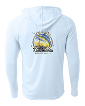 Load image into Gallery viewer, Kona Salty Crew Adult Athletic Hoodie
