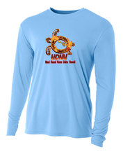 Load image into Gallery viewer, Fire Turtle Adult Athletic Long Sleeve
