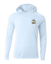 Load image into Gallery viewer, Kona Salty Crew Adult Athletic Hoodie
