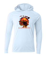 Load image into Gallery viewer, Volcanic Turtle Adult Athletic Hoodie
