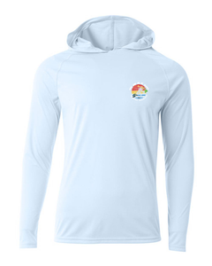 You Had Me At Aloha Adult Athletic Hoodie