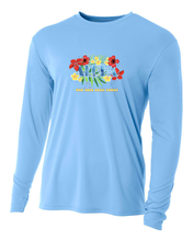 Load image into Gallery viewer, Aloha Plant Adult Athletic Long Sleeve
