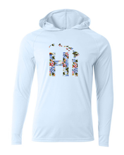 Load image into Gallery viewer, HI Island Adult Athletic Hoodie
