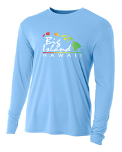 Load image into Gallery viewer, Rainbow Islands Adult Athletic Long Sleeve
