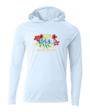 Load image into Gallery viewer, Aloha Plant Adult Athletic Hoodie
