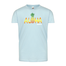 Load image into Gallery viewer, Aloha Pineapple Youth Tee
