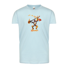 Load image into Gallery viewer, Fire Dance Youth Tee
