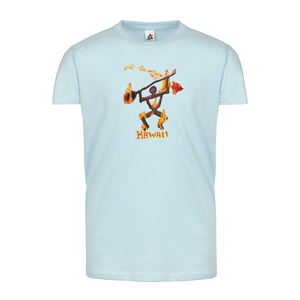 Fire Dance Youth Tee