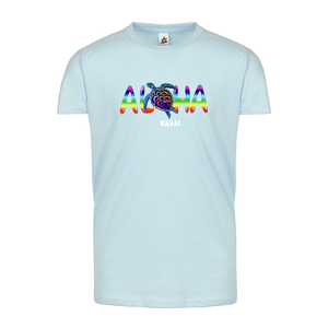 Aloha Turtle Youth Tee