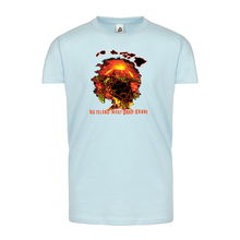 Load image into Gallery viewer, Volcanic Turtle Youth Tee
