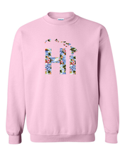 Load image into Gallery viewer, HI Island Adult Crewneck
