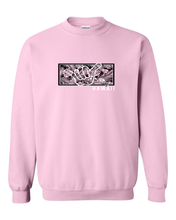 Load image into Gallery viewer, Hang Loose Adult Crewneck
