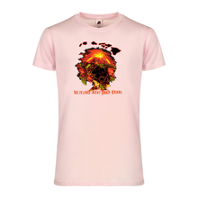 Load image into Gallery viewer, Volcanic Turtle Youth Tee
