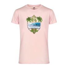 Load image into Gallery viewer, Youth Surfboard Tee
