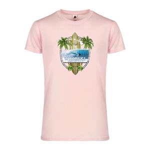 Youth Surfboard Tee