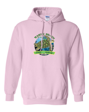 Load image into Gallery viewer, Island Beaches Adult Hoodie
