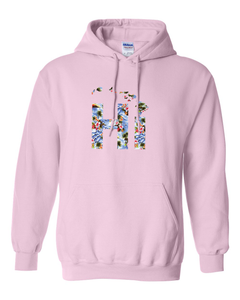 HI Island Adult Hoodie