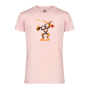 Fire Dance Youth Tee