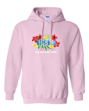 Load image into Gallery viewer, Aloha Plant Adult Hoodie
