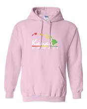 Load image into Gallery viewer, Rainbow Islands Adult Hoodie
