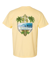 Load image into Gallery viewer, Premium Surfboard T-Shirt
