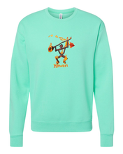 Load image into Gallery viewer, Fire Dance Adult Crewneck
