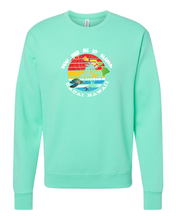 Load image into Gallery viewer, You Had Me At Aloha Adult Crewneck
