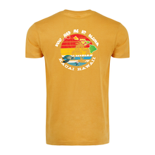 Load image into Gallery viewer, You Had Me at Aloha CVC Tee
