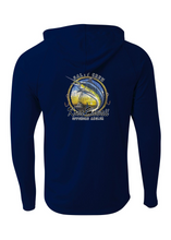 Load image into Gallery viewer, Kona Salty Crew Adult Athletic Hoodie
