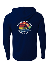 Load image into Gallery viewer, You Had Me At Aloha Adult Athletic Hoodie
