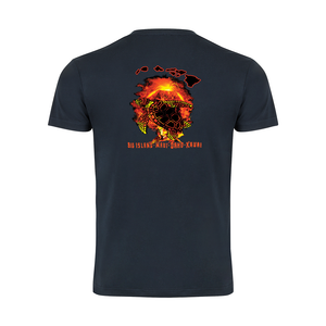 Volcanic Turtle Value Tee