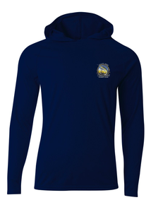 Kona Salty Crew Adult Athletic Hoodie