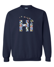 Load image into Gallery viewer, HI Island Adult Crewneck
