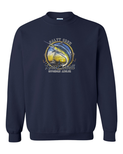 Salty Crew Adult Crewneck