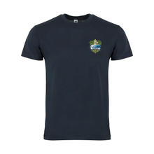 Load image into Gallery viewer, Island Surfboard Value Tee
