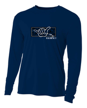 Load image into Gallery viewer, Hang Loose Adult Athletic Long Sleeve
