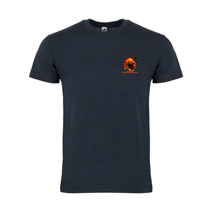 Volcanic Turtle Value Tee