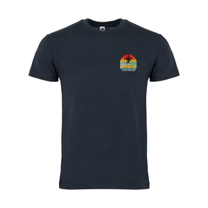 Rainbow Turtle Value Tee