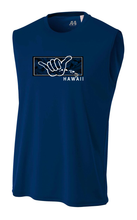 Load image into Gallery viewer, Hang Loose Adult Athletic Muscle Tank
