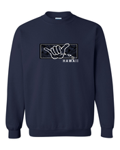 Load image into Gallery viewer, Hang Loose Adult Crewneck
