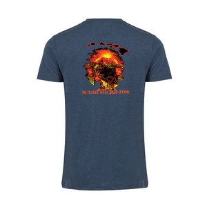 Volcanic Turtle Value Tee