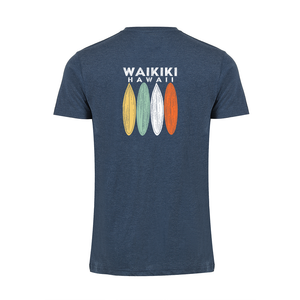 Surfboard Value Tee