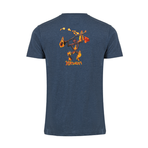 Fire Dance Value Tee