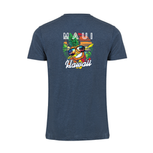 Load image into Gallery viewer, Rainbow Pineapple Value Tee
