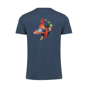 Chicken Value Tee