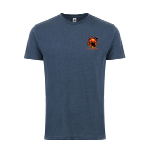 Volcanic Turtle Value Tee