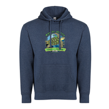 Load image into Gallery viewer, Island Beaches Adult Hoodie
