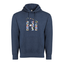 Load image into Gallery viewer, HI Island Adult Hoodie
