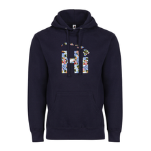 Load image into Gallery viewer, HI Island Adult Hoodie
