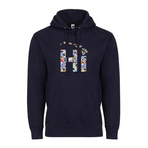 HI Island Adult Hoodie